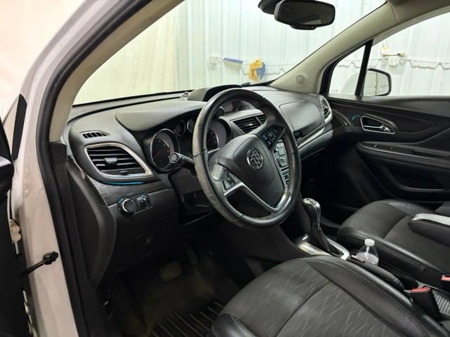 Used 2016 Buick Encore FWD image 24