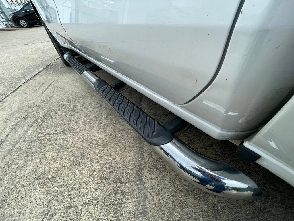 Used 2019 Chevrolet Silverado 1500 RST AWD/4WD image 10
