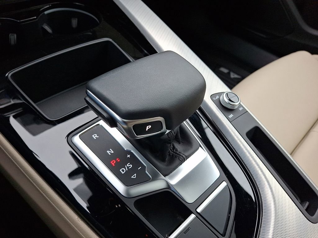 Certified 2025 Audi A5 2.0T Premium Plus w/ Convenience Plus Package image 15