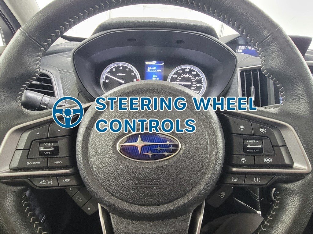 Used 2024 Subaru Forester Limited AWD/4WD image 18