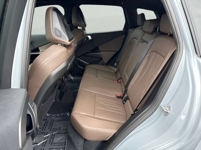 Certified 2025 BMW X3 M50 w/ Premium Package AWD/4WD image 19