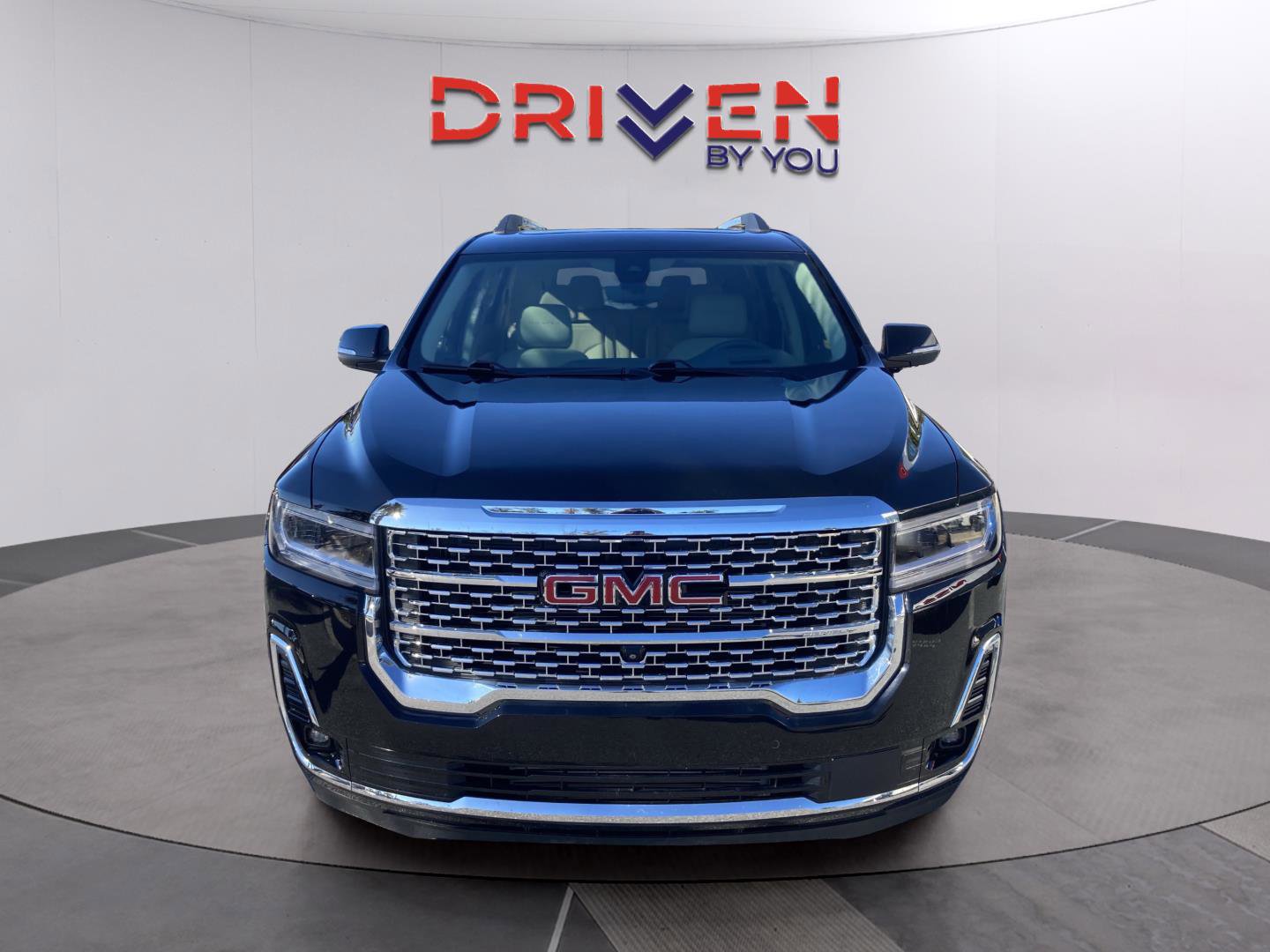 Used 2023 GMC Acadia Denali w/ Denali Ultimate Package image 9