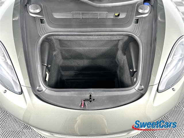 Used 2024 Porsche 718 Boxster S image 42