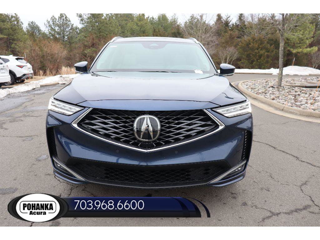 New 2026 Acura MDX w/ Advance Package image 2