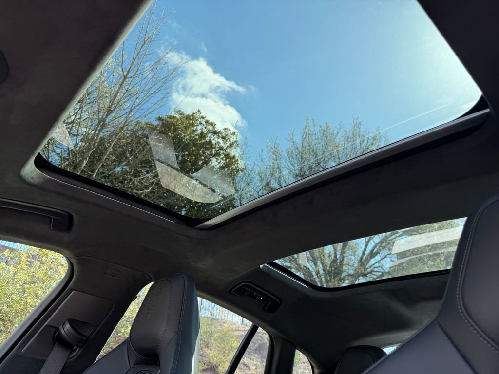 Used 2026 Porsche Panamera GTS image 32