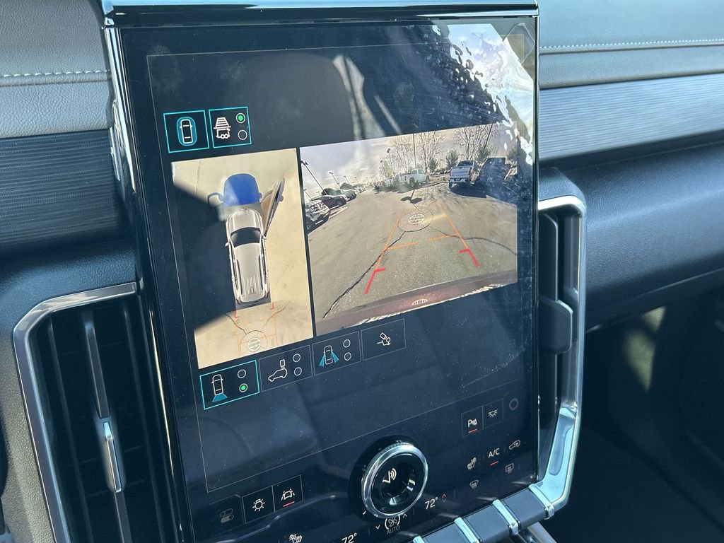 New 2025 GMC Acadia Elevation image 15
