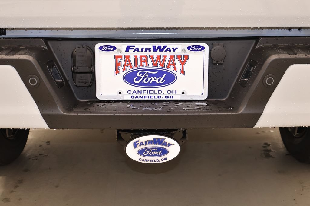 New 2026 Ford F150 Lariat w/ Equipment Group 502A High AWD/4WD image 40