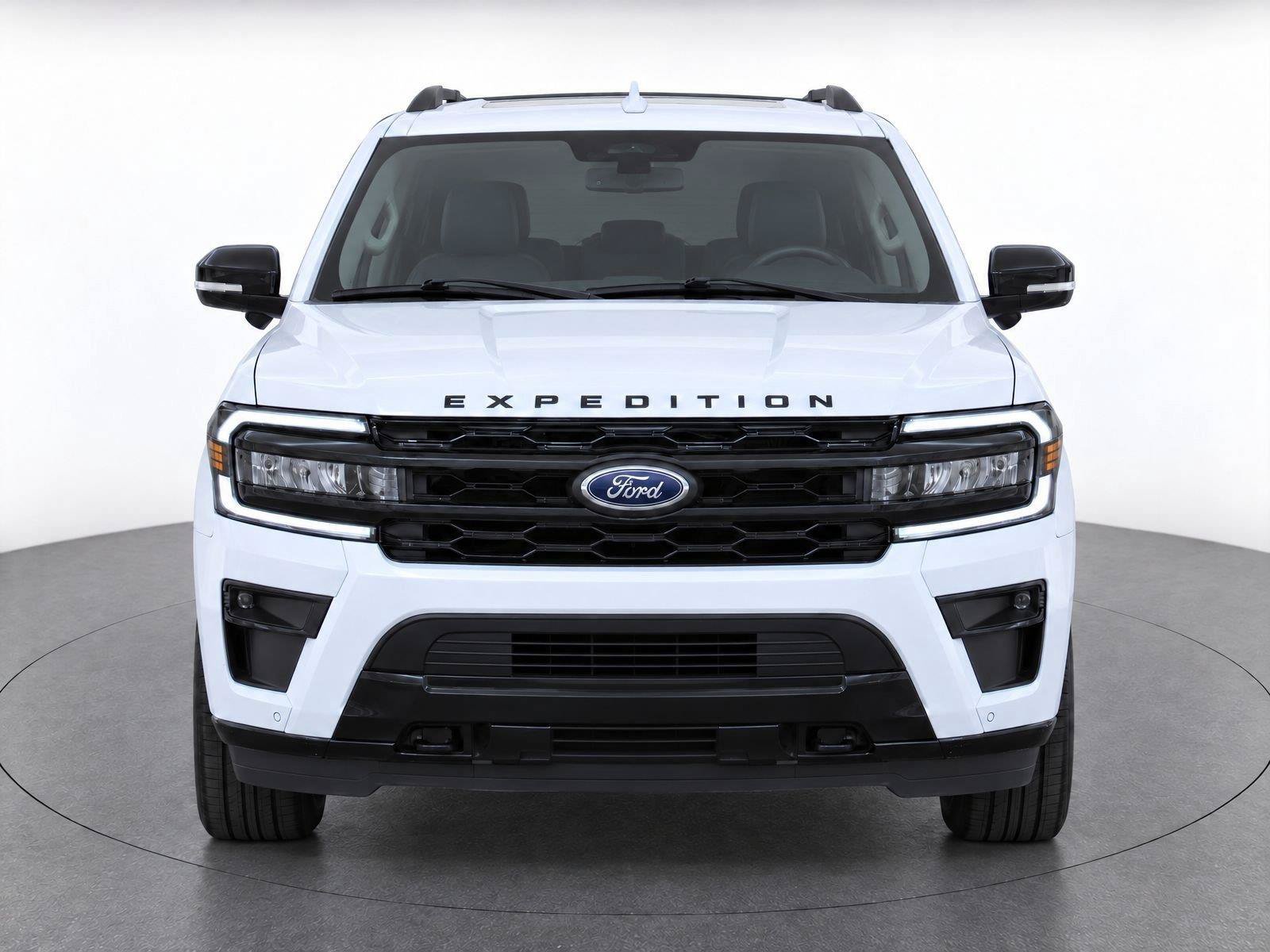 Used 2023 Ford Expedition Max Limited AWD/4WD image 6