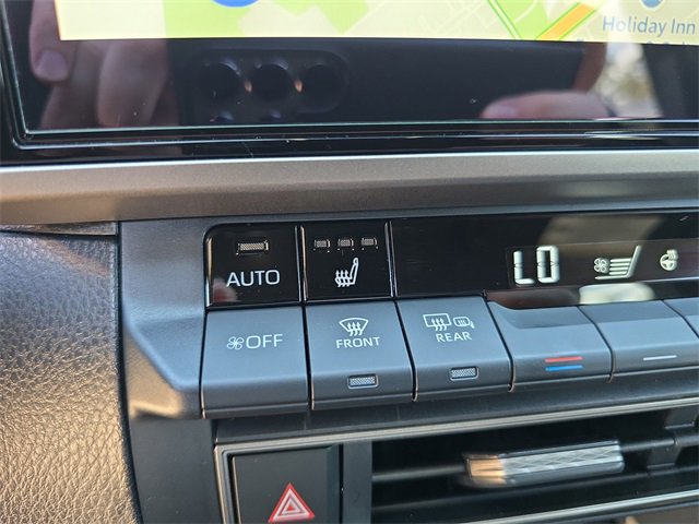 Used 2025 Toyota Camry XSE image 19