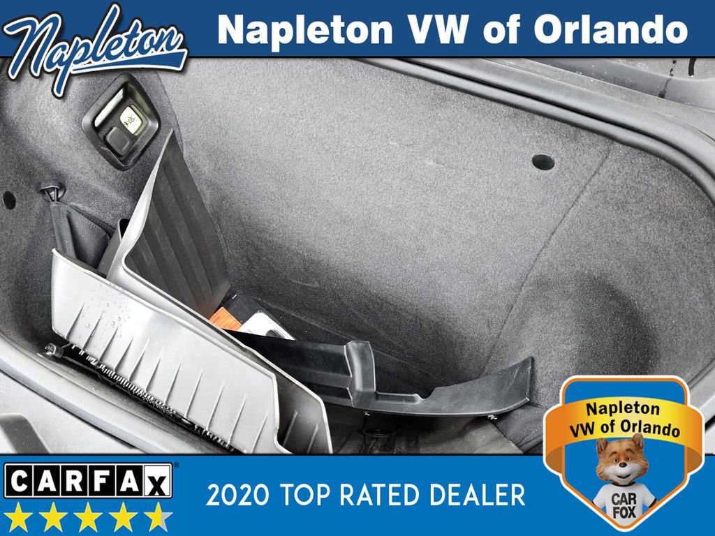 Used 2023 Chevrolet Corvette Stingray Premium Conv image 12