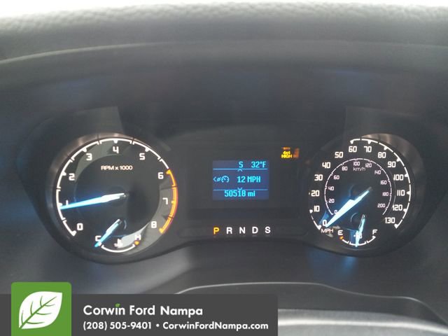Used 2019 Ford Ranger XL w/ Equipment Group 101A Mid image 15