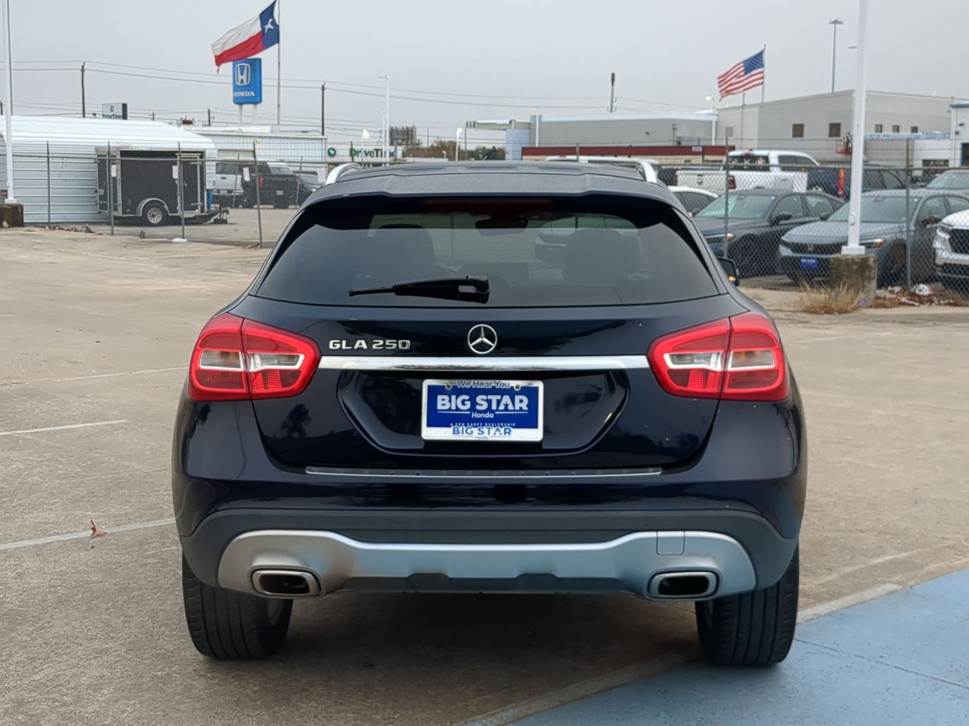 Used 2019 Mercedes-Benz GLA 250 image 5
