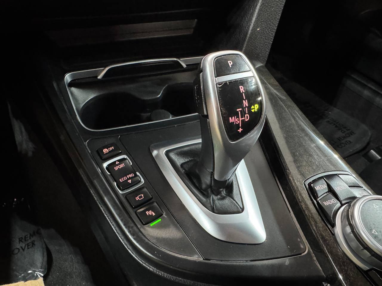 Used 2016 BMW 428i Convertible RWD image 30