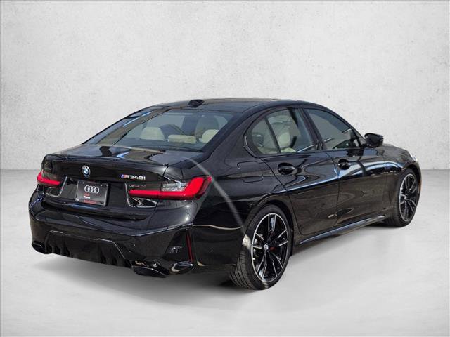 Used 2026 BMW M340i xDrive M340i NA xDrive image 5