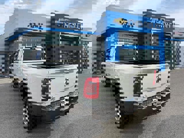 Used 2020 RAM 3500 Limited image 3