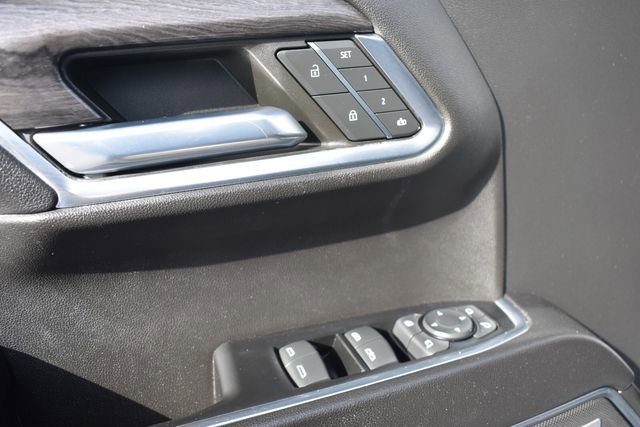 Certified 2023 Chevrolet Silverado 1500 LTZ w/ LTZ Premium Package image 25