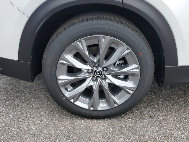 New 2026 MAZDA CX-90 3.3 Turbo w/ Preferred Package AWD/4WD image 5