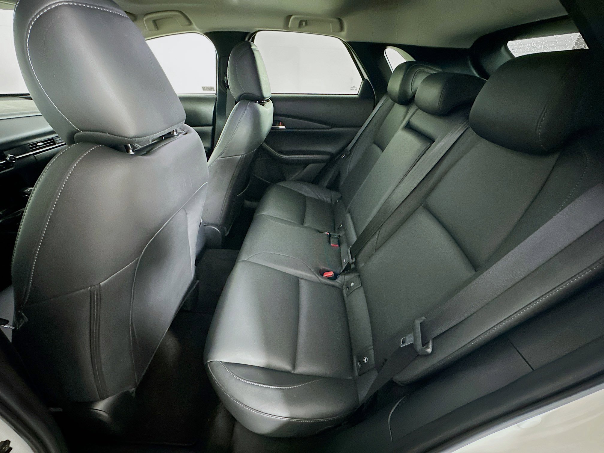 Used 2025 MAZDA CX-30 AWD 2.5 S w/ Preferred Package image 30