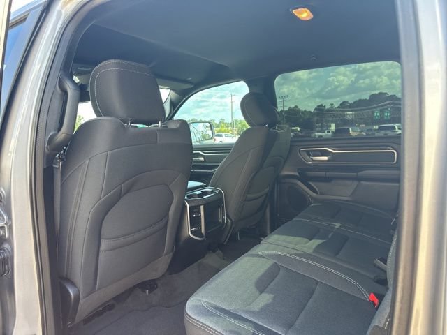 Used 2022 RAM 1500 Lone Star AWD/4WD image 31