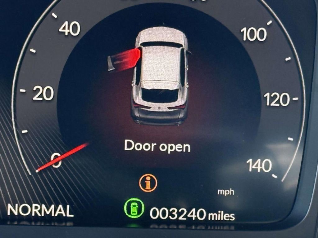 Certified 2025 Acura ADX A-Spec AWD/4WD image 17