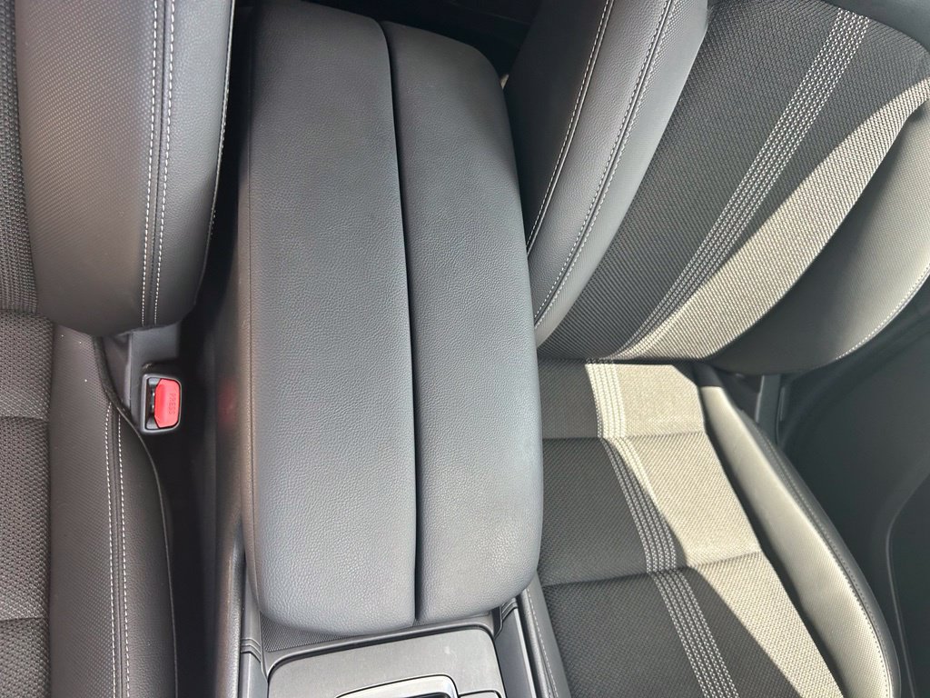 Used 2024 MAZDA CX-50 AWD 2.5 S w/ Weather Package image 27