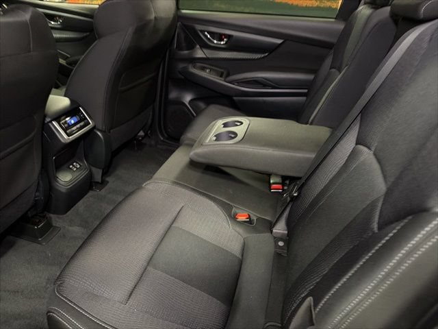 Used 2025 Subaru Ascent Premium AWD/4WD image 39