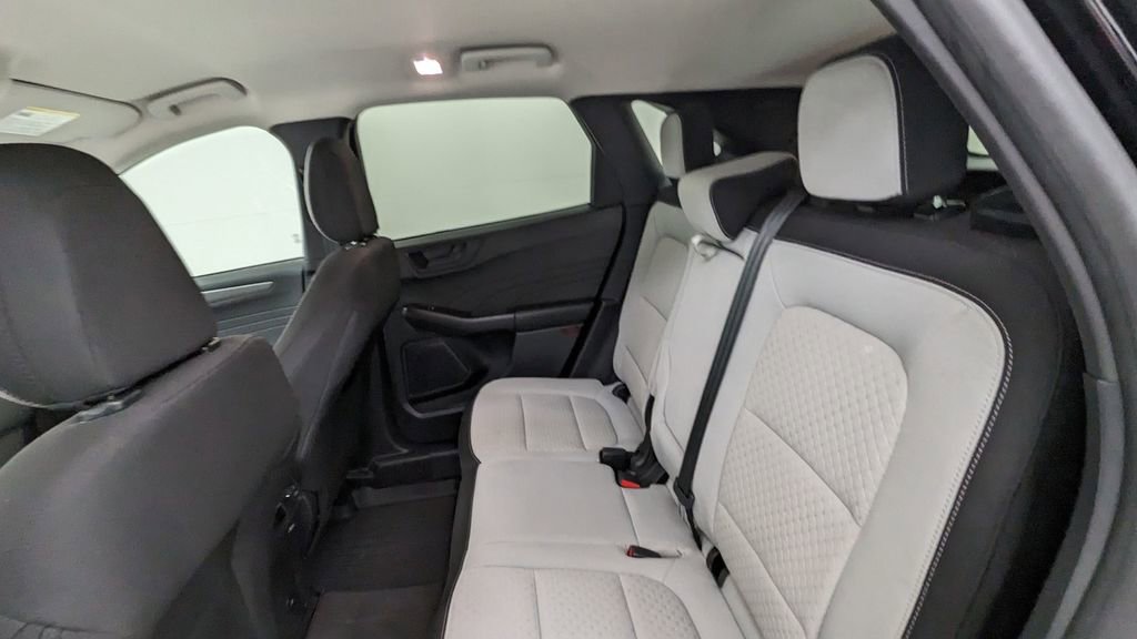 Certified 2023 Ford Escape Active image 35