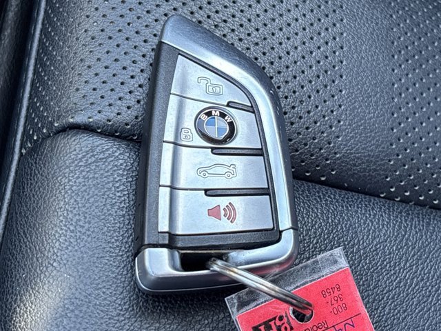 Used 2022 BMW X7 xDrive40i w/ Cold Weather Package image 56