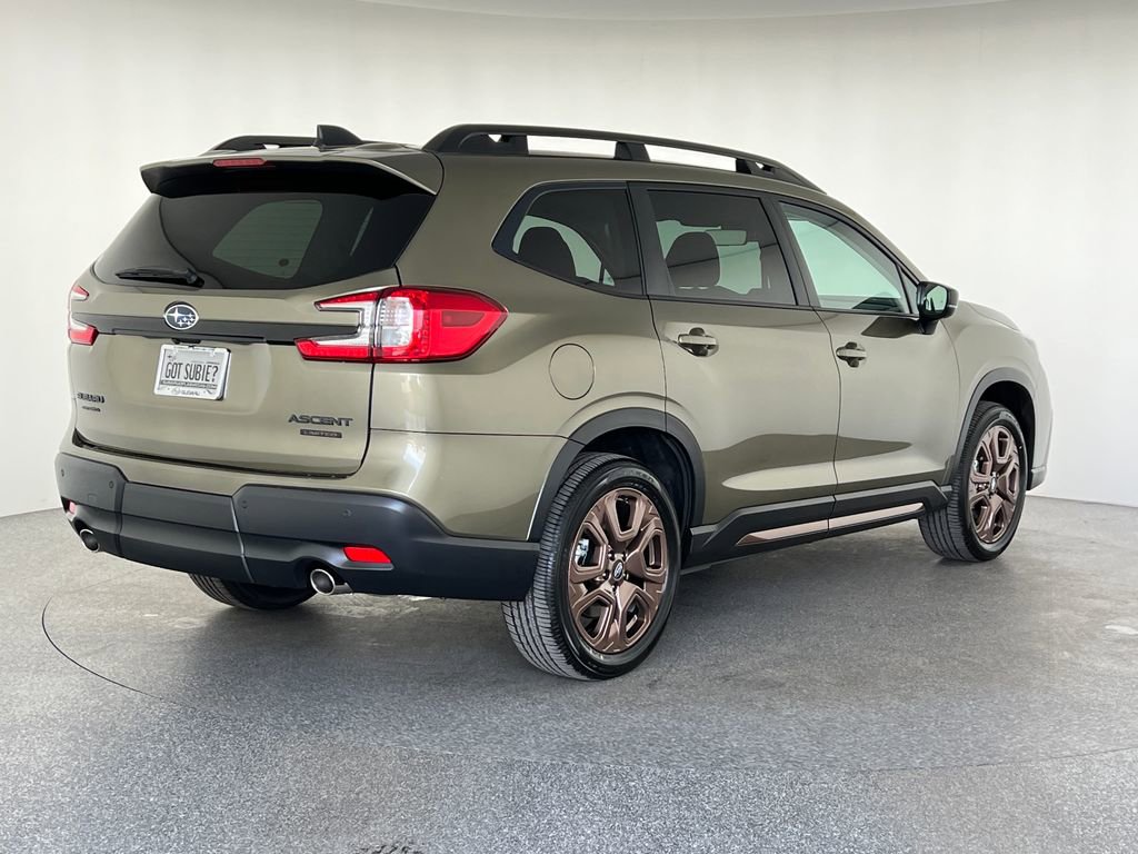 New 2026 Subaru Ascent Limited Bronze image 7