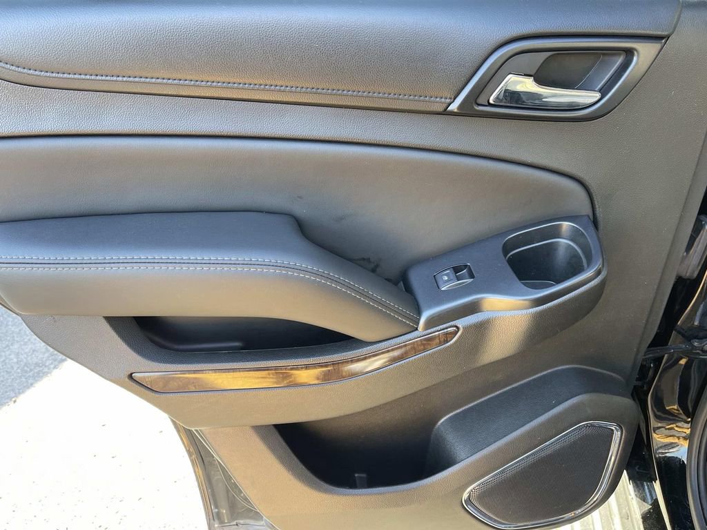 Used 2016 Chevrolet Tahoe LS w/ All-Season Package image 16