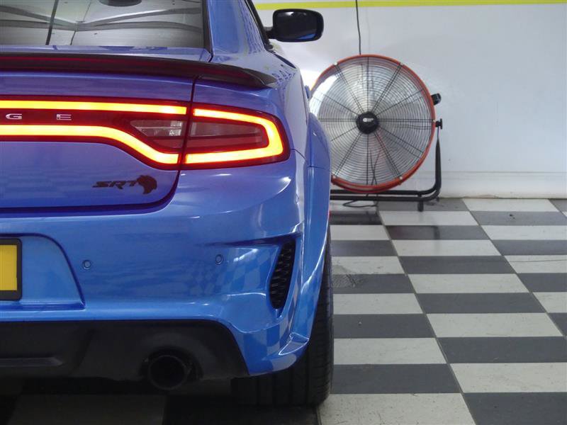Used 2023 Dodge Charger SRT Hellcat w/ Harman/Kardon Audio Group RWD image 35