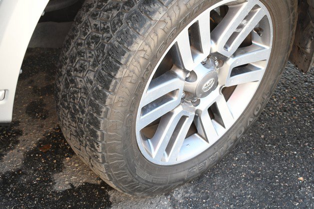 Certified 2022 Toyota 4Runner TRD Sport w/ Technology Package image 11