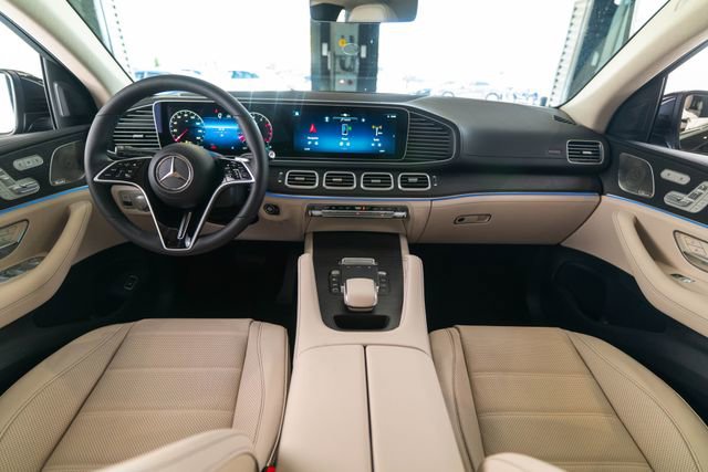 New 2026 Mercedes-Benz GLE 450 4MATIC Coupe image 12
