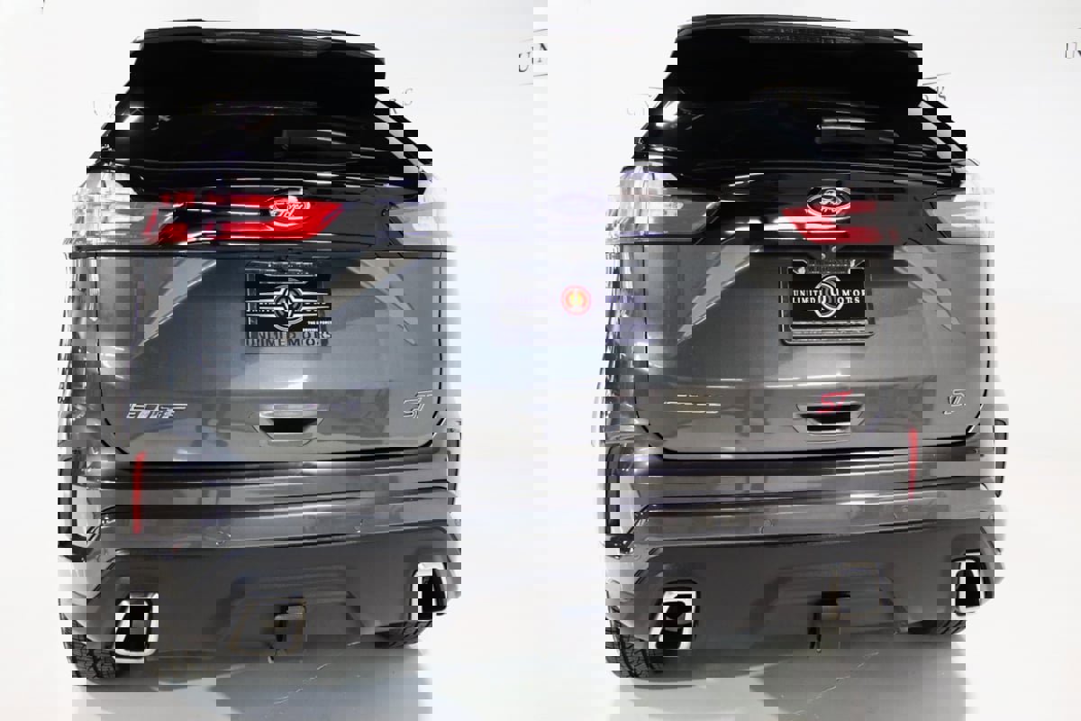 Used 2019 Ford Edge ST w/ Cold Weather Package image 24