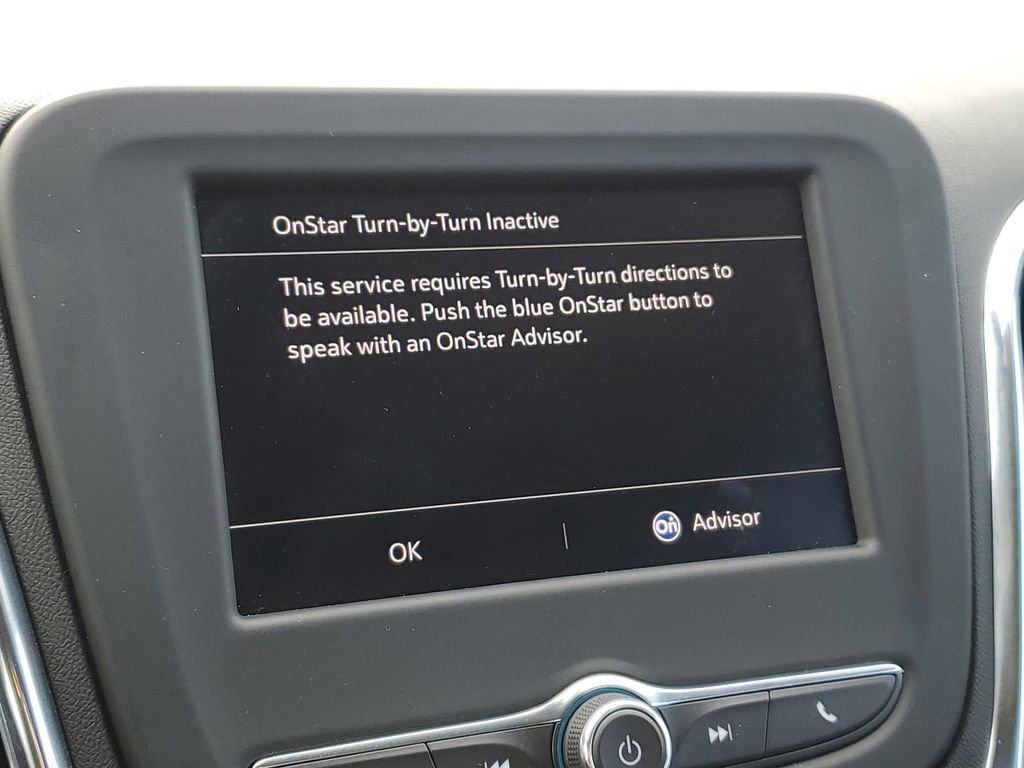 Certified 2023 Chevrolet Equinox LT image 16