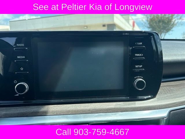 Used 2021 Kia K5 EX FWD image 11