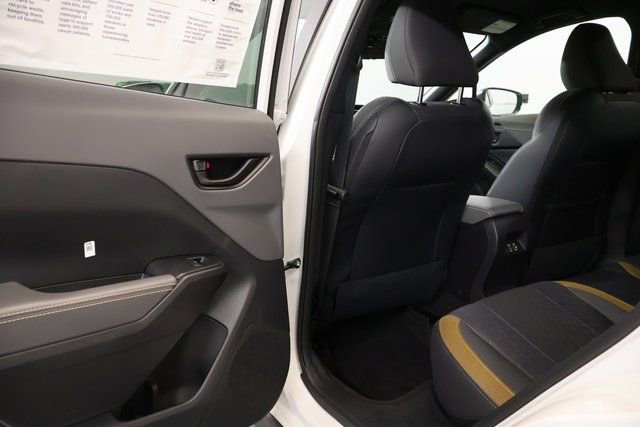 New 2026 Subaru Crosstrek 2.5i Sport image 25