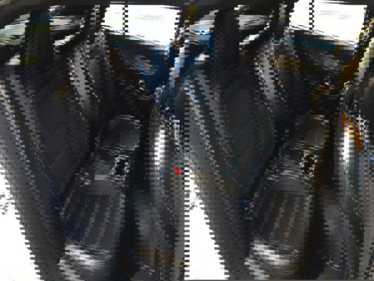 Used 2020 Mercedes-Benz AMG GT 53 w/ Driver Assistance Package image 18