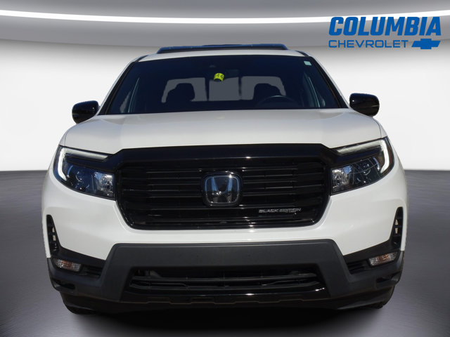 Used 2022 Honda Ridgeline Black Edition image 7