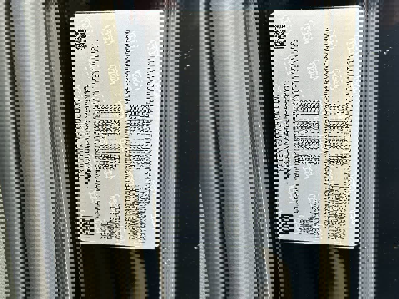 New 2026 Chevrolet Silverado 1500 W/T w/ LPO, Dark Essentials Package image 34