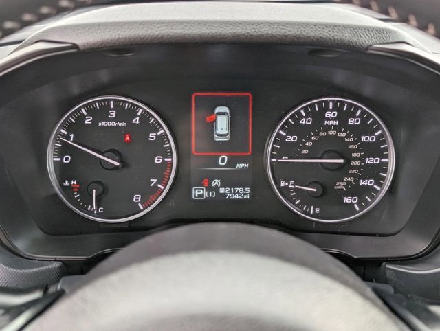 Used 2025 Subaru Forester Premium image 22