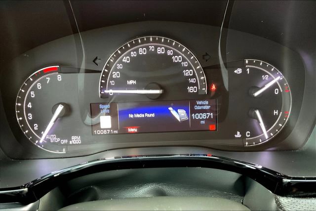 Used 2017 Cadillac XT5 Luxury w/ Driver Awareness Package image 20