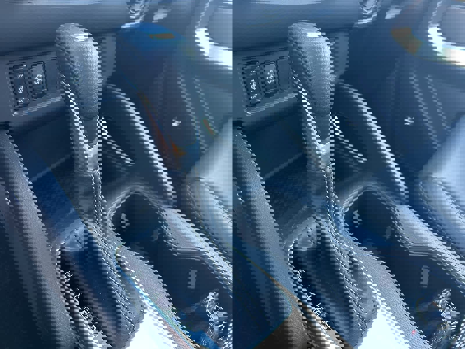 Used 2024 Nissan Frontier SL image 39