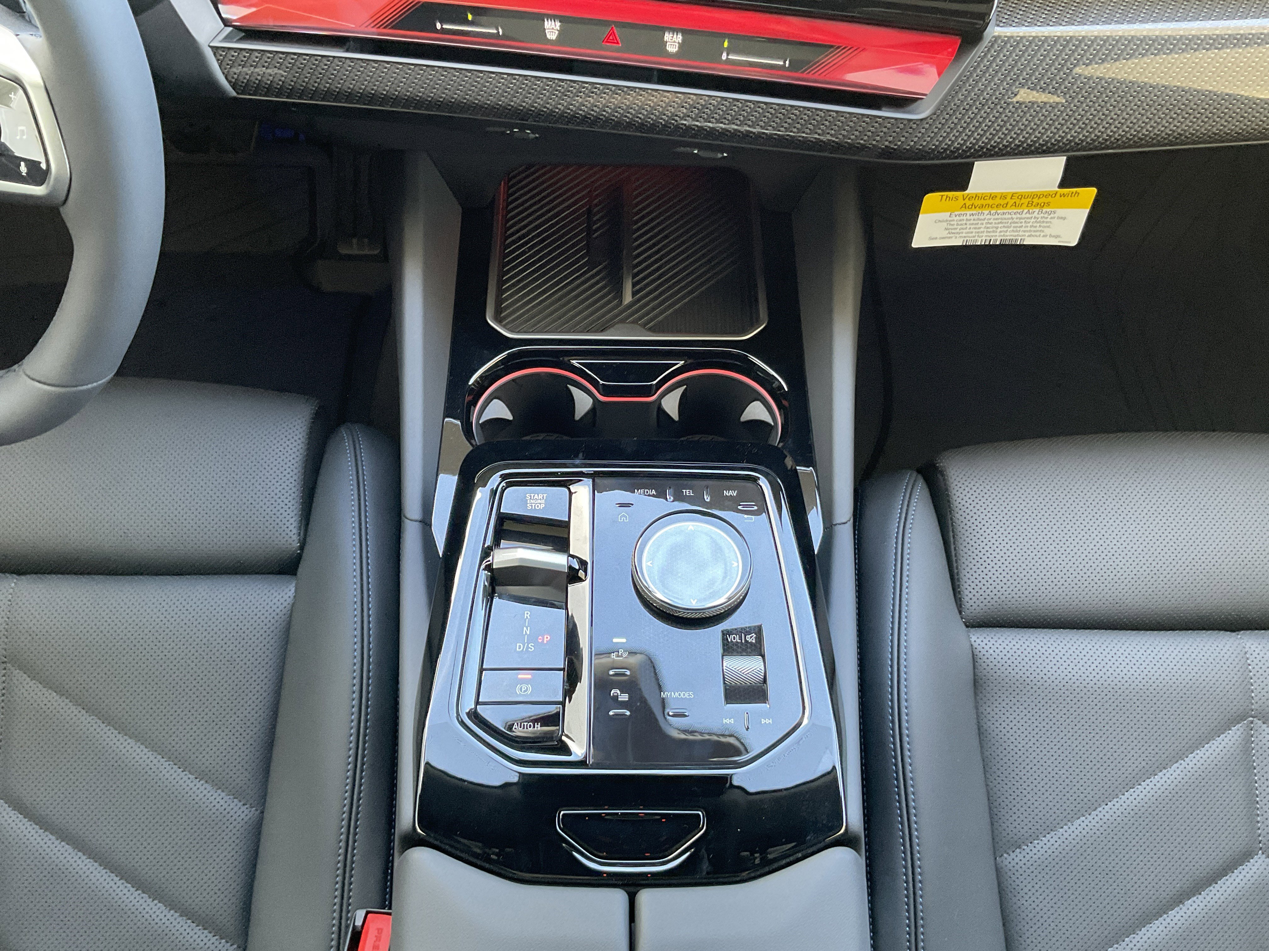 New 2026 BMW 540i xDrive w/ M Sport Package image 19