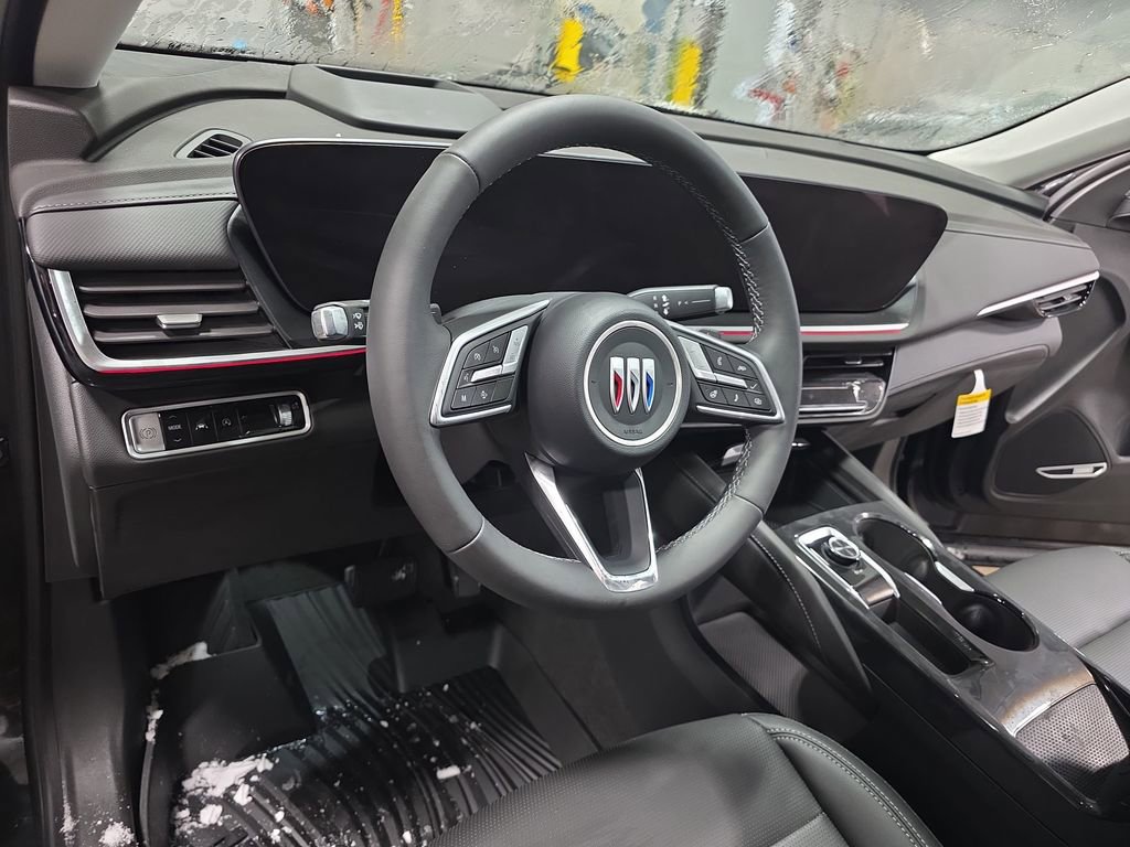 New 2026 Buick Envision Preferred AWD/4WD image 17