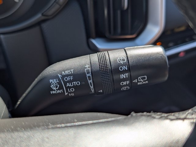 Used 2025 MAZDA CX-50 AWD 2.5 S w/ Preferred Package image 31
