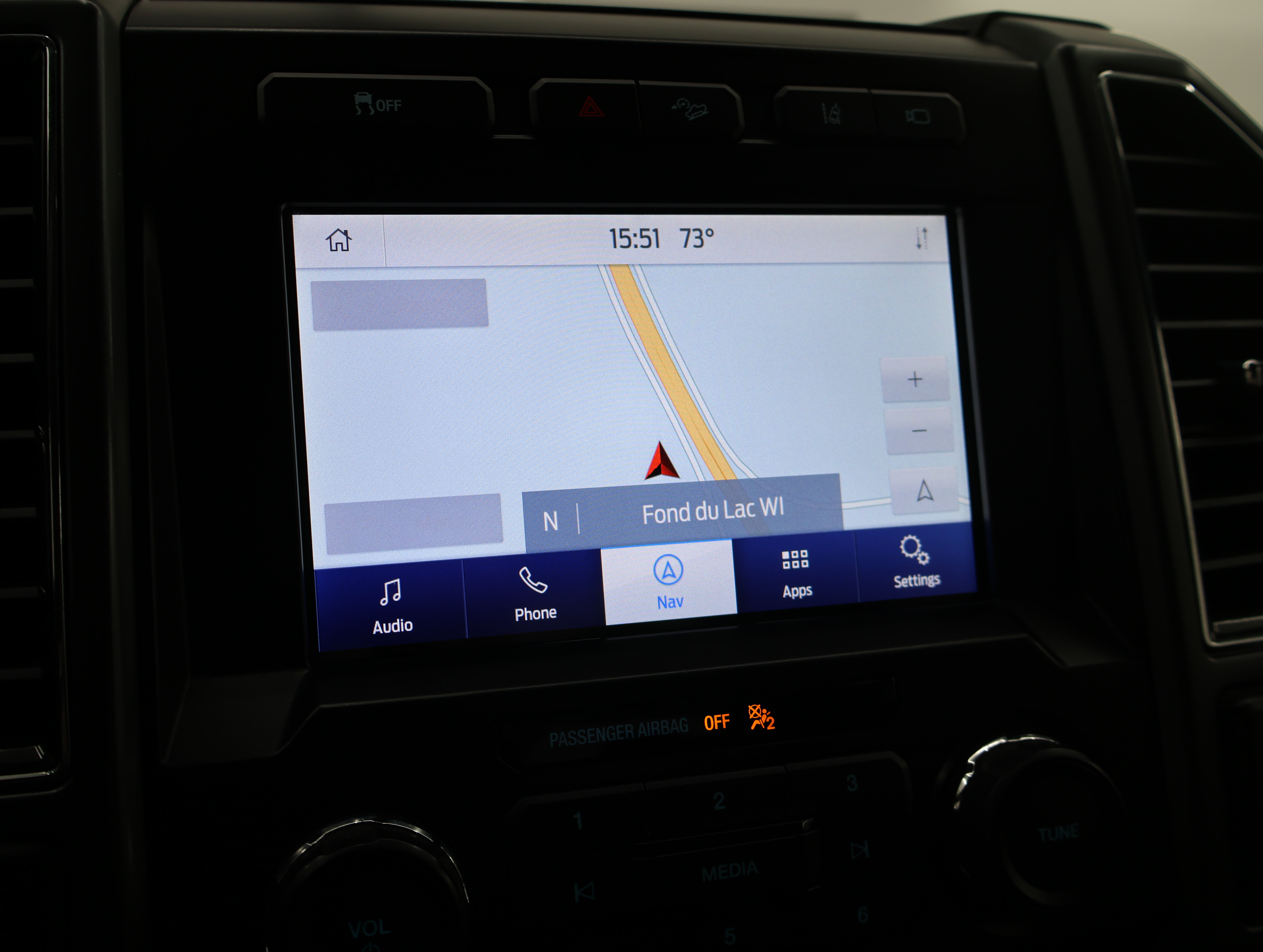 Used 2020 Ford F250 XLT w/ XLT Premium Package AWD/4WD image 11