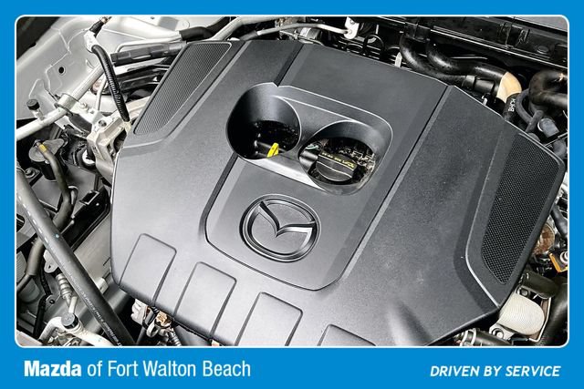 Used 2024 MAZDA CX-30 AWD 2.5 S w/ Select Sport Pkg image 32