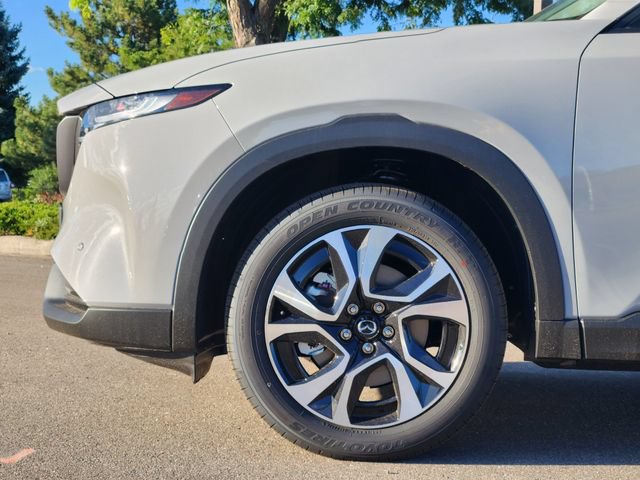 New 2026 MAZDA CX-5 Preferred AWD/4WD image 6