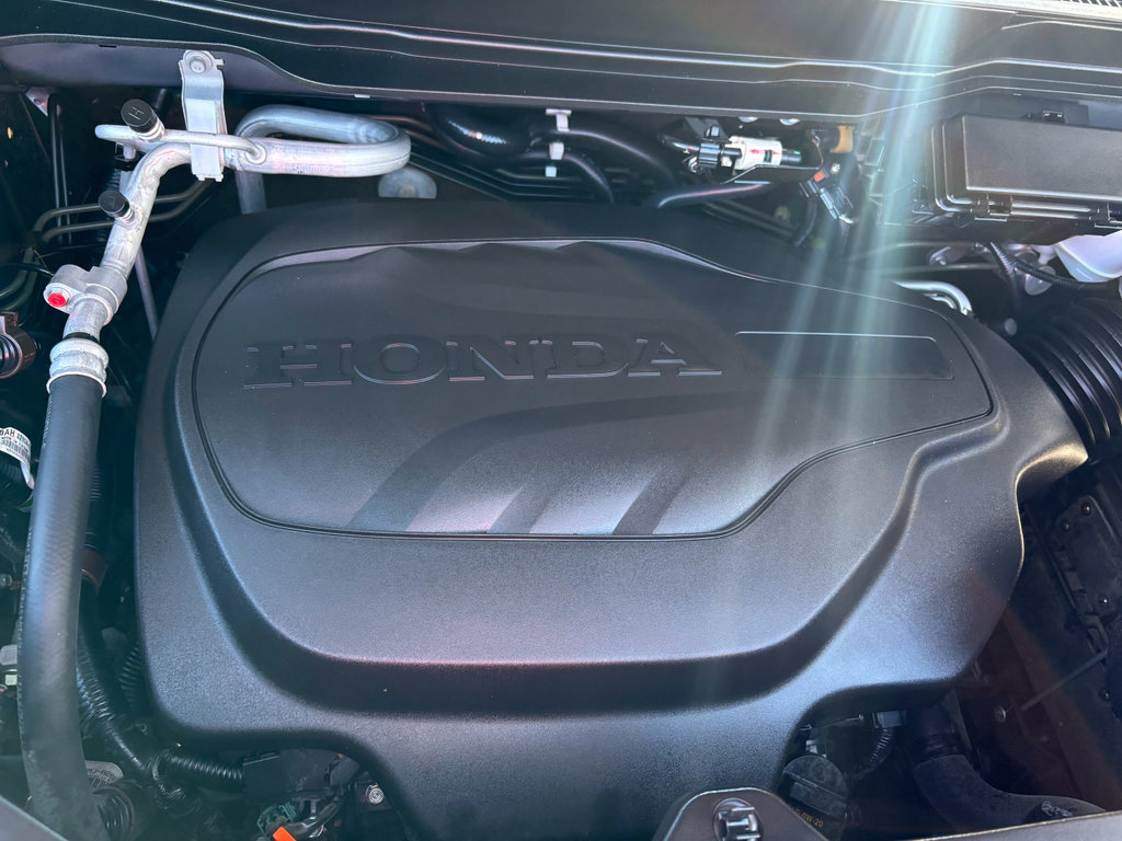 Certified 2024 Honda Ridgeline RTL image 32